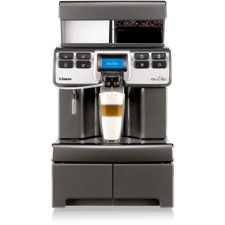 Saeco Alk Top Evo HSC V2 Automata kávéfőző 1400W, 4l, Fekete kávéfőző