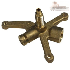 Saeco Bojler csatlakozó Saeco Vienna kávéfőző kellék