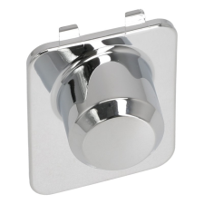 Saeco Borító (króm) a tejkancsóhoz kávéfőző kellék