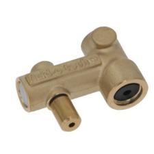 Saeco BYPASS - CSATLAKOZÁSOK ø 1/8' kisháztartási gépek kiegészítői