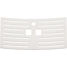 Saeco Csepptálca rács kávéfőző kellék