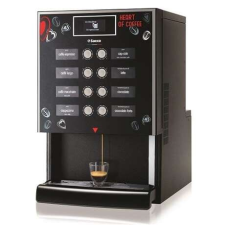 Saeco DA3P Asztali Kávéautomata #fekete kávéfőző