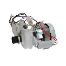 Saeco ELEKTROMOS SZIVATTYÚ INDESIT C00078566 beépíthető gépek kiegészítői