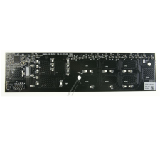 Saeco Előlapi panel ( nem programnozott) kávéfőző kellék