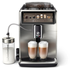 Saeco Espressor complet SM8885/00, kávéfőző