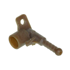 Saeco Gőzcső csatlakozó (Xsmall/Syntia) kávéfőző kellék