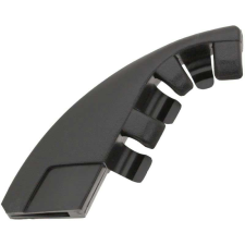 Saeco Gőzcső fogantyú (sötétszürke) kávéfőző kellék