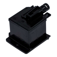 Saeco Kávé kifolyó rész Syntia SUP037, HD8838, HD8839. kávéfőző kellék