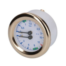 Saeco Kazán nyomásmérő ø 63 mm kávéfőző kellék