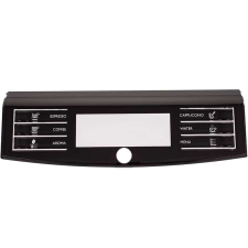 Saeco Kezelő panel Saeco Minuto kávéfőző kellék