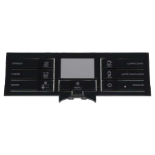 Saeco kezelőlap V2 kávéfőző kellék