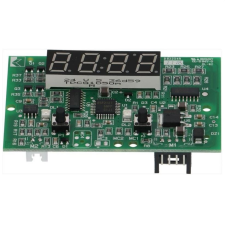 Saeco kijelző lap 22700-00640 kisháztartási gépek kiegészítői