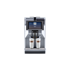 Saeco Magic M2 Automata Kávéfőző 1900 Watt - Ezüst (SAECO MAGIC M2) kávéfőző