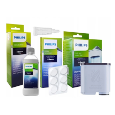 SAECO PHILIPS Karbantartó készlet 2. beépíthető gépek kiegészítői