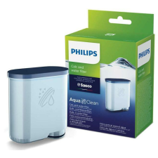 SAECO PHILIPS Philips Aquaclean vízkő- és vízszűrő PHILIPS és SAECO kávéfőzőkhöz (1db) kisháztartási gépek kiegészítői