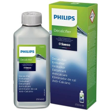 SAECO PHILIPS Vízkőtelenítő folyadék, 250 ml, SAECO PHILIPS tisztító- és takarítószer, higiénia