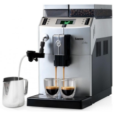 Saeco RI9841/01 Lirika Plus kávéfőző