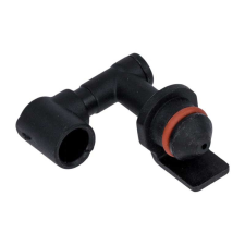 Saeco Tejhabosító alkatrész Gran Baristo/Minuto kávéfőző kellék