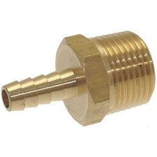 SAECO VENDING RÉZ TÖMLŐVÉG CSATLAKOZÓ Ø 3/8'M Ø 6,5 kisháztartási gépek kiegészítői