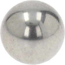 SAECO VENDING ROZSDAMENTES ACÉL GOLYÓ ø 3,2 mm kisháztartási gépek kiegészítői