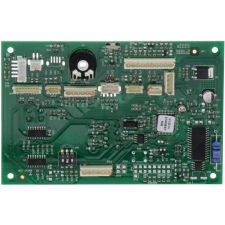 Saeco VEZÉRLŐ ELEKTRONIKA CPU A SAECO ODEA SZÁMÁRA kávéfőző kellék