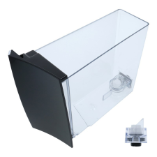 Saeco VÍZTARTÁLY FEDÉLLEL (FEKETE FÉNYŰ) A SAECO / PHILIPS KÁVÉFŐZŐKHÖZ kávéfőző kellék