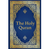 Safa-Scripts The Holy Quran - Arabic with English Translation of The Noble Quran by Abdullah Yusuf Ali – Nadim Can,Nadim Can