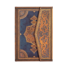  SAFAVID INDIGO naptár, kalendárium