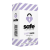 Safe Just Safe - standard, vaníliás óvszer (10db)