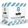 Safe SAFE Perform Safe - nagy óvszer (5db)