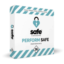 Safe SAFE - Safe Performance óvszer (36 db) óvszer