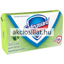 Safeguard Aloe antibakteriális szappan 90g szappan