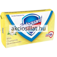 Safeguard Chamomile antibakteriális szappan 90g szappan