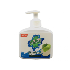 Safeguard pumpás folyékony szappan 250ml - Zöldalma tisztító- és takarítószer, higiénia