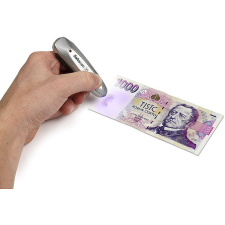 SAFESCAN 35 bankjegyvizsgáló, bankjegyszámláló