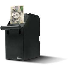 SAFESCAN 4100A, černý széf