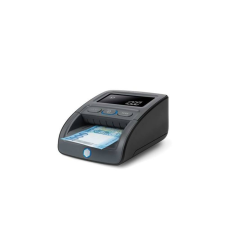 SAFESCAN Bankjegyvizsgáló, SAFESCAN 155-S, fekete (UBSC155SBH) bankjegyvizsgáló, bankjegyszámláló