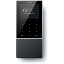 SAFESCAN TimeMoto TM-818 SC 2000 MA RFID/Mifare inkl. Cloud (125-0635) zár és alkatrészei