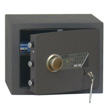 Safetronics NTR 22 ME páncélszekrény elektronikus zárral széf