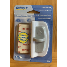  Safety1 sütőajtő zár bababiztonság