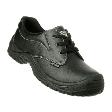 SAFETY JOGGER Cipő fekete SAFETY JOGGER SAFETYRUN S1P - 45 munkavédelmi cipő
