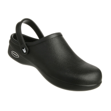 SAFETY JOGGER Papucs fekete BESTLIGHT Safety Jogger 36 munkavédelmi cipő