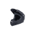 Safety Labs Propel fullface enduro bukósisak XS-es (47-54 cm), fekete