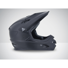 Safety Labs Propel fullface kerékpáros sisak [fekete, 56-58 cm (M)] kerékpáros sisak