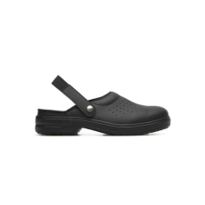 SafeWay A113 SB E A SRC perforált sarokpántos klumpa