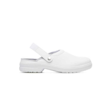 SafeWay A701 OB E A FO SRC sarokpántos klumpa munkavédelmi cipő