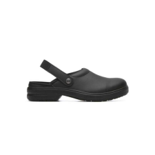 SafeWay A703 OB E A FO SRC sarokpántos klumpa munkavédelmi cipő