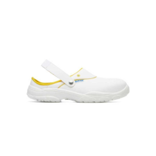 SafeWay Cherry SB E A ESD SRC sarokpántos klumpa munkavédelmi cipő