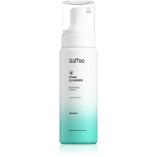 Saffee ClearDerm Foam Cleanser, 200 ml arctisztító