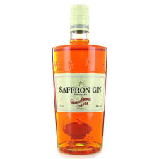  Saffron Gin 40% gin